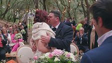 Il matrimonio di Vito e Valentina