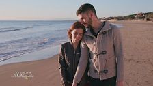 Ilaria e Christian: due giovani sposi