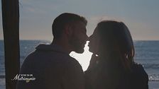 La nascita dell'amore di Ilaria e Christian