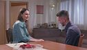 Anna Tatangelo incontra Christian, lo sposo