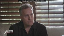 Las Vegas: un mentalista mondiale
