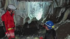 Roma: le gocce che sfidano il tempo