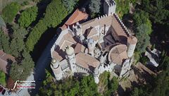 Bologna: un castello geniale