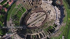 Nella prossima puntata...