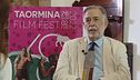 Puntata del 3 luglio