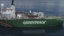 Greenpeace ha compiuto 50 anni