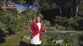 Il giardino di Villa Bell'aspetto, una meraviglia a due passi da Nettuno