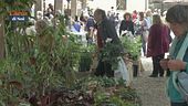 Arredare e vivere con il verde, stile di vita al centro della fiera Floracult