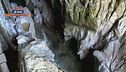 Siamo nel Parco Nazionale del Cilento per visitare le Grotte del Bussento