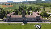 Il castello di San Pelagio