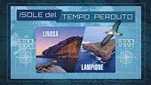 Linosa e Lampione