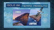 Linosa e Lampione