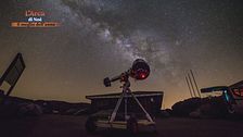 Tenerife, il vulcano Teide e i cieli stellati