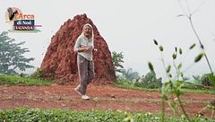 La perla d'Africa