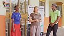 Rispetto degli animali e alimentazione cruelty-free in Uganda