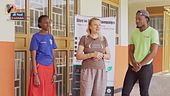 Rispetto degli animali e alimentazione cruelty-free in Uganda