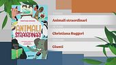 Il Can-Piello consiglia... Animali straordinari