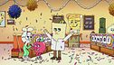 La rivincita di Falafel