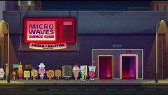 Discoteca Microonde