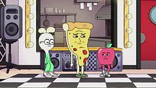 Za