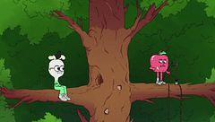 Un orribile tramonto