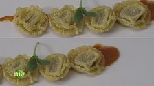 Il tortellino fritto