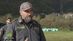 Puntata del 27 novembre