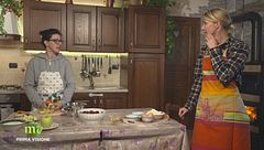 Marmellata ai frutti di bosco