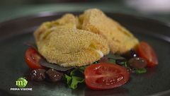 Mozzarella di bufala e ricotta in cucina