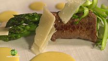 I prodotti della terra in cucina