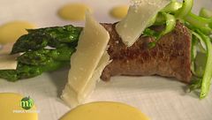 I prodotti della terra in cucina