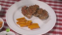 Pollo alla contadina