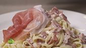 I tagliolini