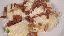 Le ricette della tradizione