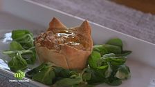 Il farro a tavola