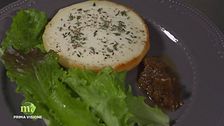 Ricette dalla Val di Fassa