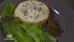 Ricette dalla Val di Fassa