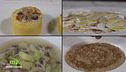 Ricette con i funghi