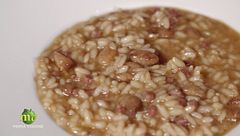 La panissa vercellese