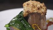Ricette con le arachidi