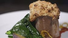 Ricette con le arachidi