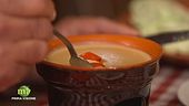 Le origini e la ricetta della bagna cauda