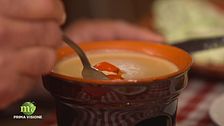 Le origini e la ricetta della bagna cauda