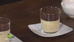Il tiramisù