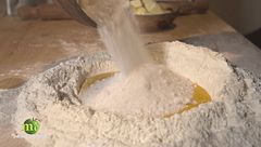 I biscotti della signora Sofia