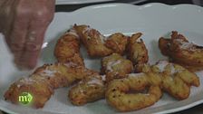 I torcinelli