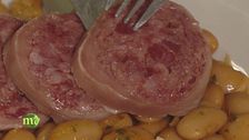 Cotechino e zampone in cucina