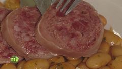 Cotechino e zampone in cucina