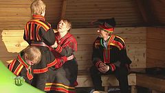 Puntata dell'11 settembre - Prima parte