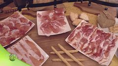 Puntata del 2 ottobre - Prima parte